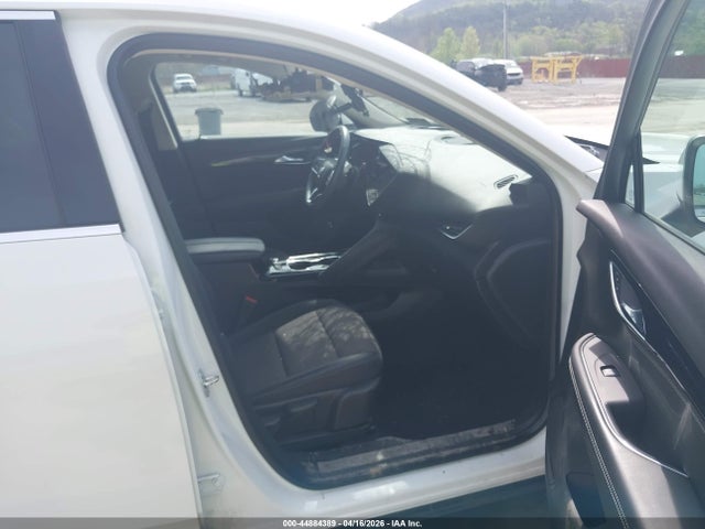 Продажа на аукционе авто 2021 Buick Envision Awd Preferred, vin: LRBFZMR45MD111458, номер лота: 44884389