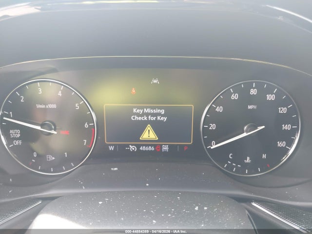 Продажа на аукционе авто 2021 Buick Envision Awd Preferred, vin: LRBFZMR45MD111458, номер лота: 44884389