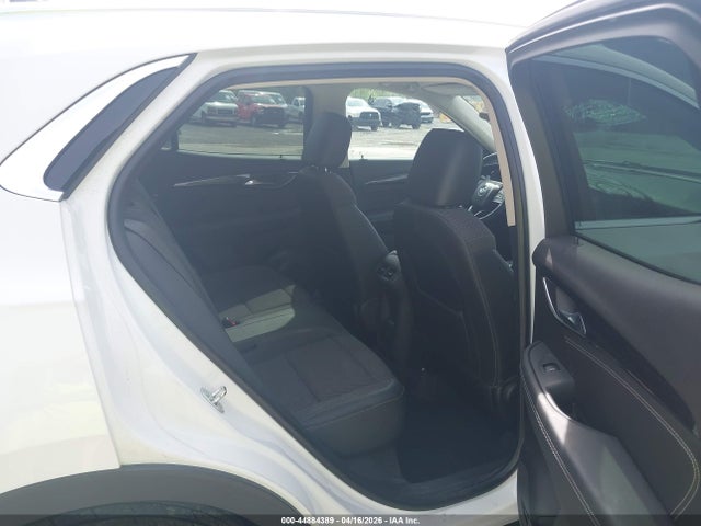 Продажа на аукционе авто 2021 Buick Envision Awd Preferred, vin: LRBFZMR45MD111458, номер лота: 44884389