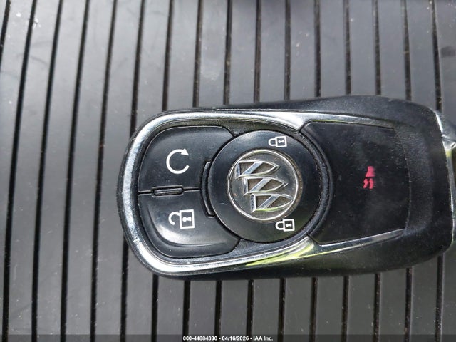 Aukcja sprzedaży 2022 Buick Encore Awd Preferred, vin: KL4CJESM8NB559034, numer aukcji: 44884390