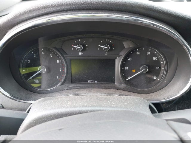 Aukcja sprzedaży 2022 Buick Encore Awd Preferred, vin: KL4CJESM8NB559034, numer aukcji: 44884390