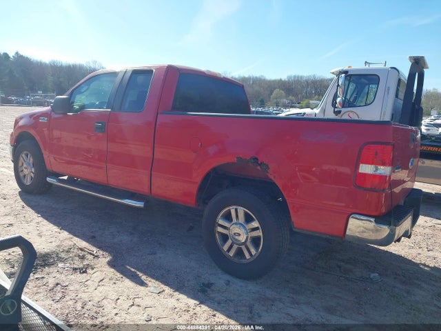 2008 FORD F-150 1FTPX14V48FA44095 Photo 2