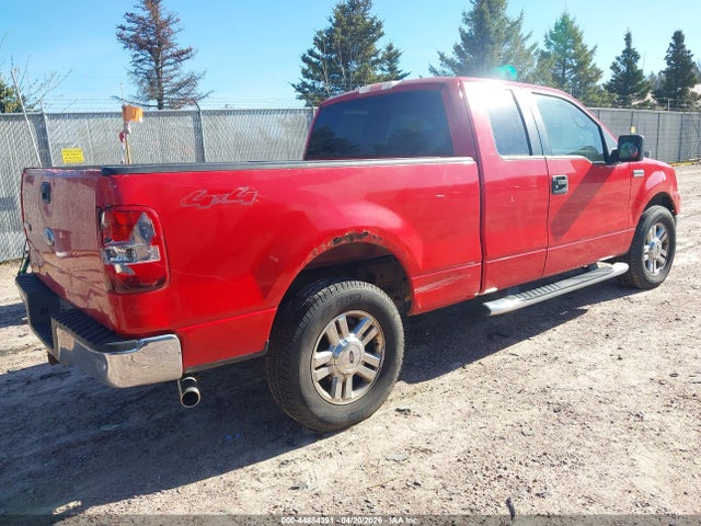 2008 FORD F-150 1FTPX14V48FA44095 Photo 3