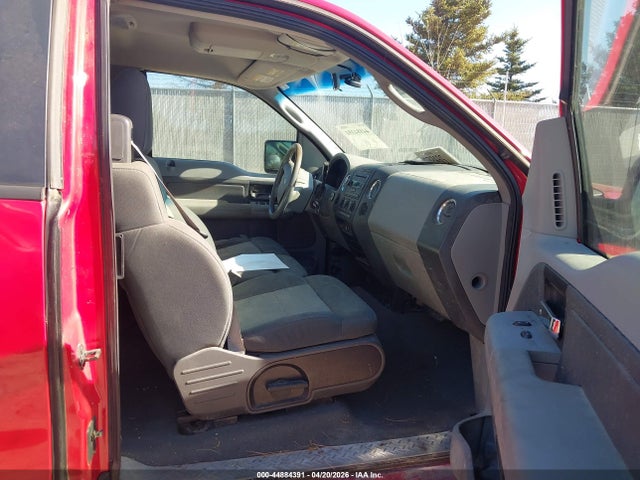 2008 FORD F-150 1FTPX14V48FA44095 Photo 4
