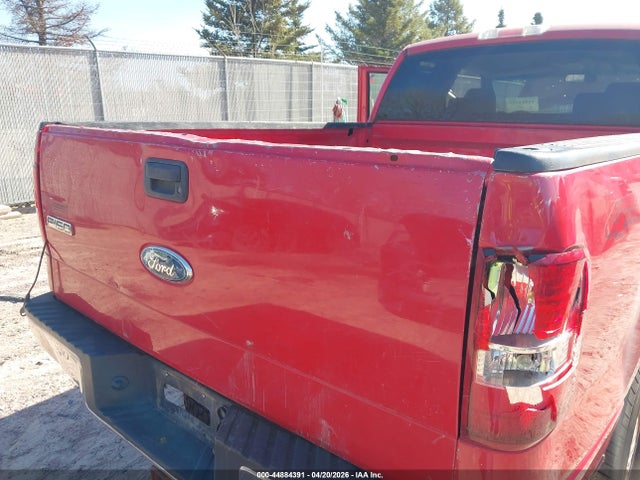 2008 FORD F-150 1FTPX14V48FA44095 Photo 5