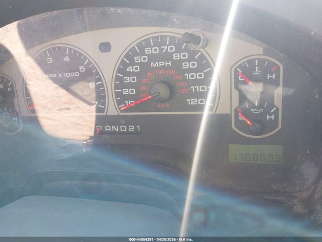 2008 FORD F-150 1FTPX14V48FA44095 Photo 6