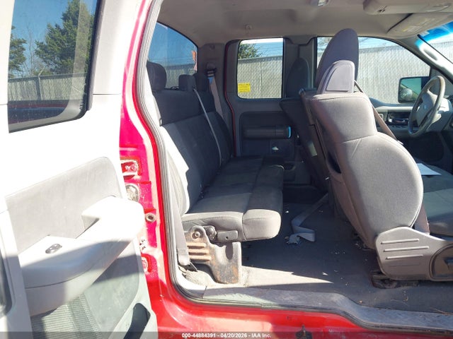 2008 FORD F-150 1FTPX14V48FA44095 Photo 7