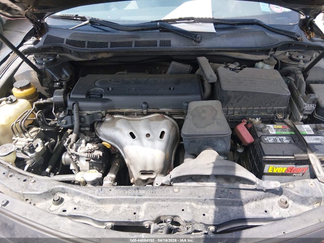 44884395 :رقم المزاد ، 4T1BE46K79U404571 vin ، 2009 Toyota Camry Se مزاد بيع
