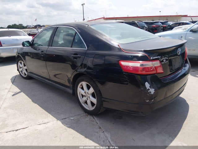 44884395 :رقم المزاد ، 4T1BE46K79U404571 vin ، 2009 Toyota Camry Se مزاد بيع