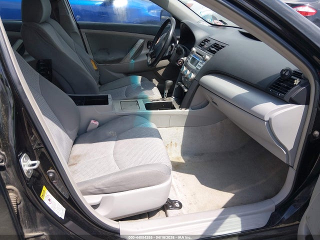 44884395 :رقم المزاد ، 4T1BE46K79U404571 vin ، 2009 Toyota Camry Se مزاد بيع