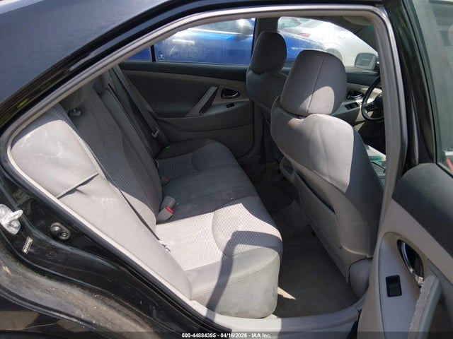 44884395 :رقم المزاد ، 4T1BE46K79U404571 vin ، 2009 Toyota Camry Se مزاد بيع