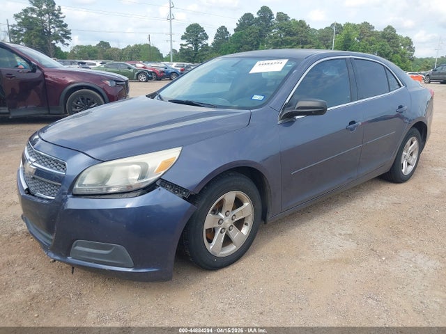 Продажа на аукционе авто 2013 Chevrolet Malibu 1ls, vin: 1G11B5SA8DF313309, номер лота: 44884394