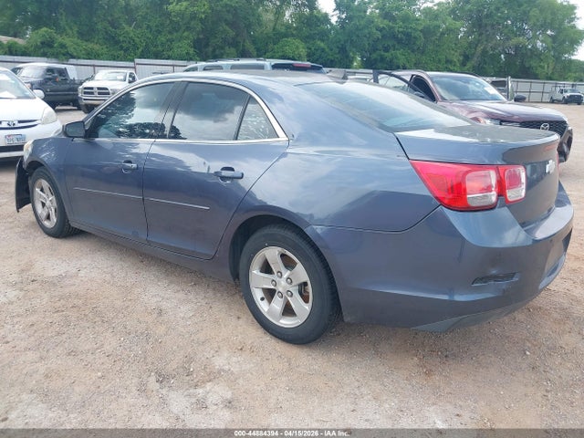 Продажа на аукционе авто 2013 Chevrolet Malibu 1ls, vin: 1G11B5SA8DF313309, номер лота: 44884394