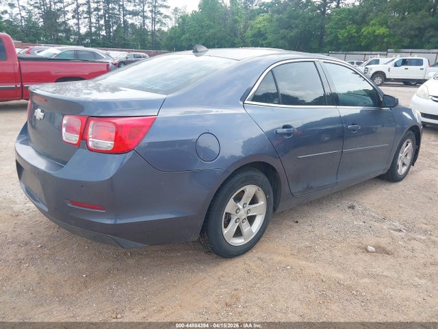 Продажа на аукционе авто 2013 Chevrolet Malibu 1ls, vin: 1G11B5SA8DF313309, номер лота: 44884394