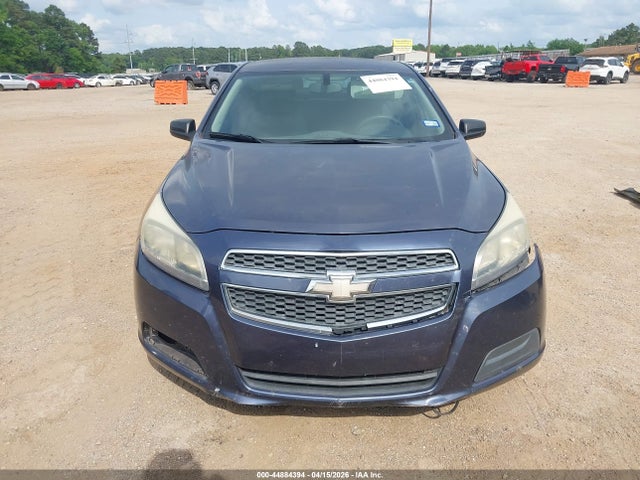 Продажа на аукционе авто 2013 Chevrolet Malibu 1ls, vin: 1G11B5SA8DF313309, номер лота: 44884394