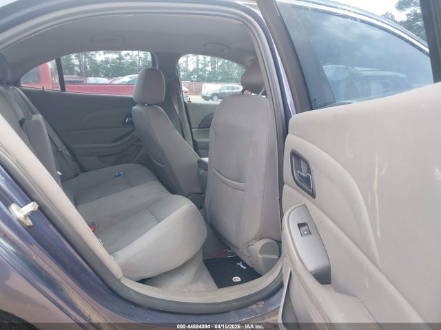 Продажа на аукционе авто 2013 Chevrolet Malibu 1ls, vin: 1G11B5SA8DF313309, номер лота: 44884394