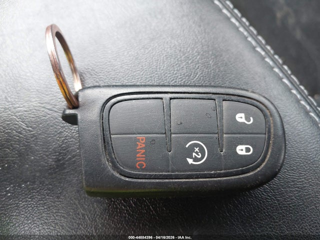1C4PJLLB0KD220132 Jeep Cherokee Latitude Plus Fwd