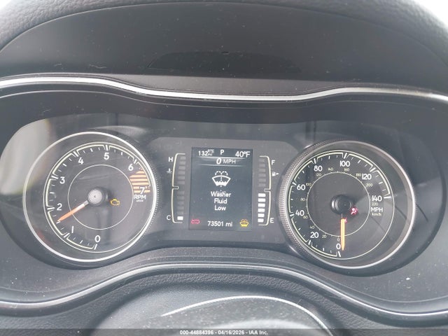 1C4PJLLB0KD220132 Jeep Cherokee Latitude Plus Fwd