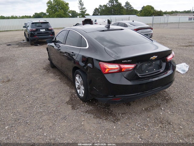 Продаж на аукціоні авто 2022 Chevrolet Malibu Fwd Lt, vin: 1G1ZD5ST6NF127400, номер лоту: 44884397
