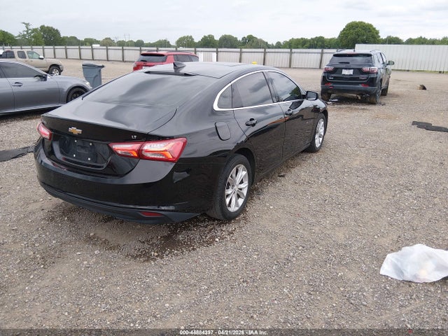 Продаж на аукціоні авто 2022 Chevrolet Malibu Fwd Lt, vin: 1G1ZD5ST6NF127400, номер лоту: 44884397
