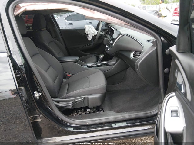 Продаж на аукціоні авто 2022 Chevrolet Malibu Fwd Lt, vin: 1G1ZD5ST6NF127400, номер лоту: 44884397
