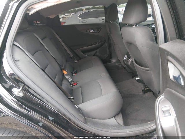 Продаж на аукціоні авто 2022 Chevrolet Malibu Fwd Lt, vin: 1G1ZD5ST6NF127400, номер лоту: 44884397