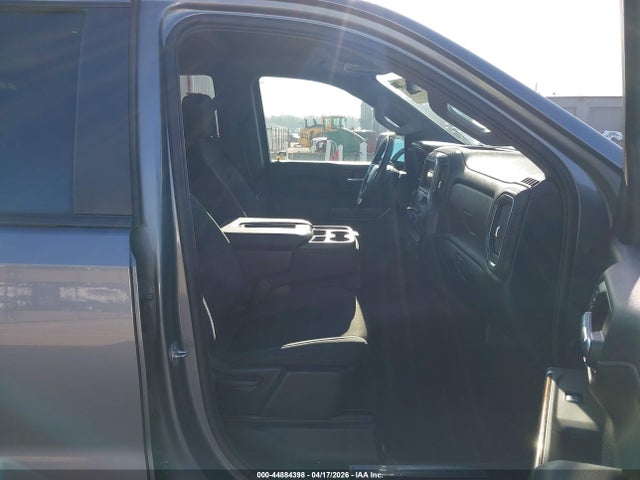 1GCUYEED5MZ422897 Chevrolet Silverado 1500 4wd Short Bed Rst