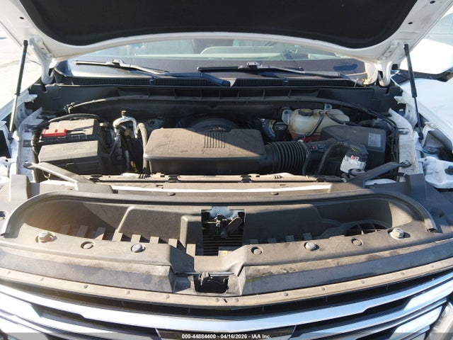 Aukcja sprzedaży 2021 Cadillac Escalade Esv 4wd Premium Luxury Platinum, vin: 1GYS4MKL1MR274766, numer aukcji: 44884400