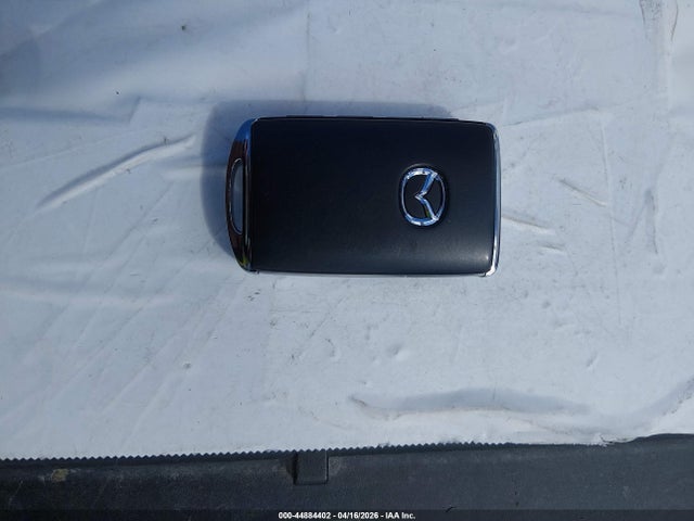 2025 Mazda Cx-50 Hybrid Premium Plus Package მანქანა იყიდება აუქციონზე, vin: 7MMVAAEW7SN132989, აუქციონის ნომერი: 44884402