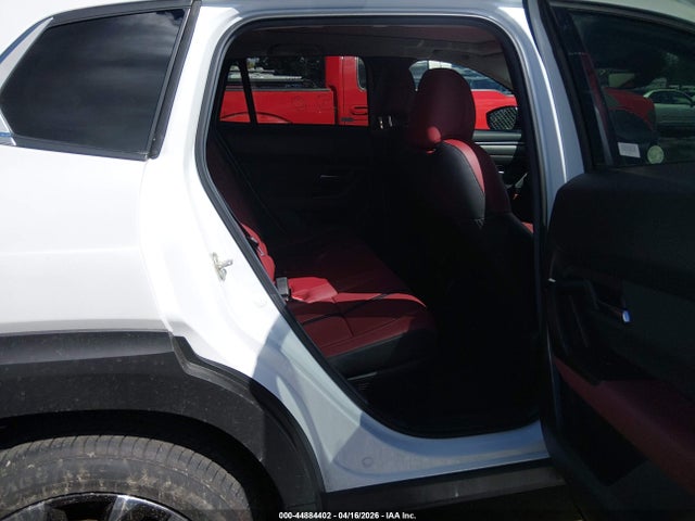 2025 Mazda Cx-50 Hybrid Premium Plus Package მანქანა იყიდება აუქციონზე, vin: 7MMVAAEW7SN132989, აუქციონის ნომერი: 44884402