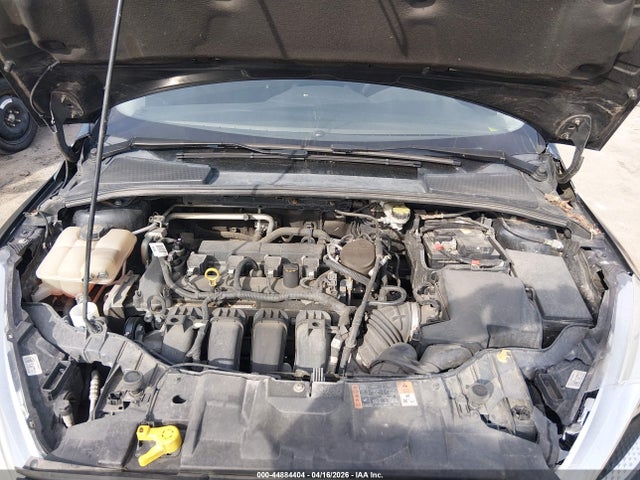 Aukcja sprzedaży 2015 Ford Focus Se, vin: 1FADP3F24FL383218, numer aukcji: 44884404