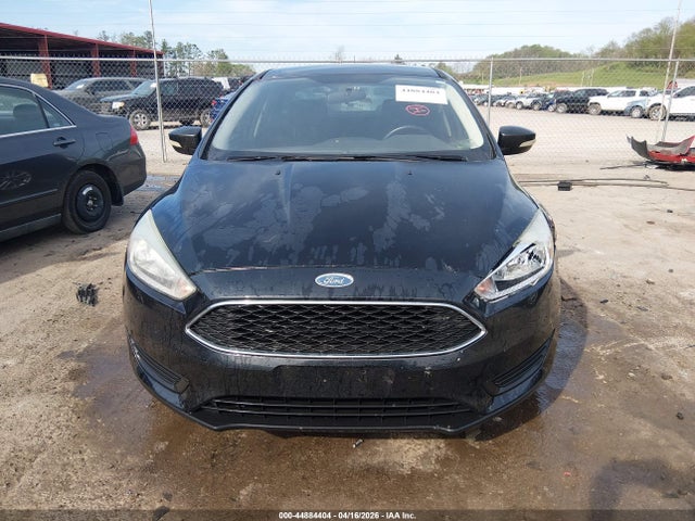 Aukcja sprzedaży 2015 Ford Focus Se, vin: 1FADP3F24FL383218, numer aukcji: 44884404