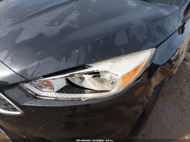 Aukcja sprzedaży 2015 Ford Focus Se, vin: 1FADP3F24FL383218, numer aukcji: 44884404