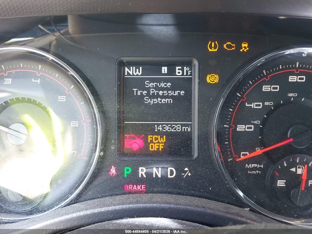 44884405 :رقم المزاد ، 2B3CL5CT2BH613387 vin ، 2011 Dodge Charger R/t مزاد بيع