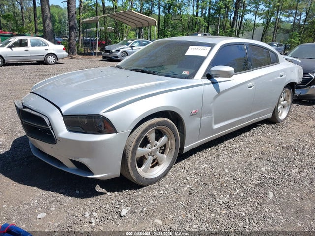 Auction sale of the 2011 Dodge Charger R/t, vin: 2B3CL5CT2BH613387, lot number: 44884405