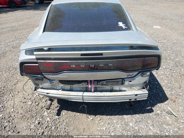 Auction sale of the 2011 Dodge Charger R/t, vin: 2B3CL5CT2BH613387, lot number: 44884405