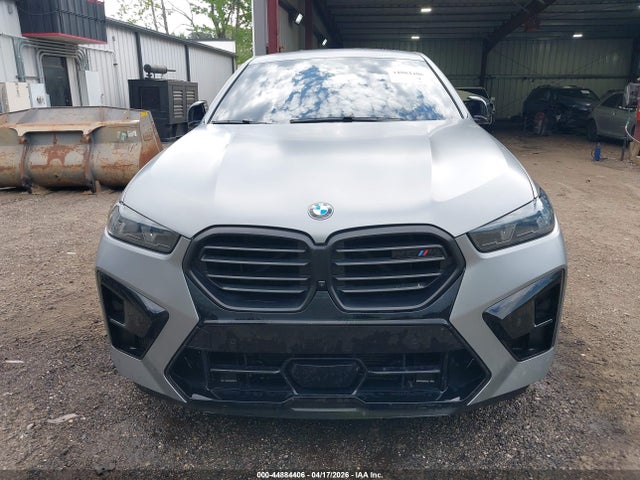 Aukcja sprzedaży 2025 Bmw X6 M, vin: 5YM23ET02S9X29308, numer aukcji: 44884406