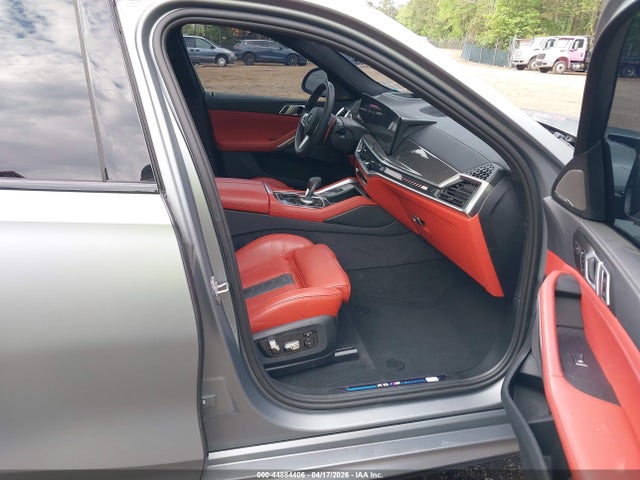 Aukcja sprzedaży 2025 Bmw X6 M, vin: 5YM23ET02S9X29308, numer aukcji: 44884406