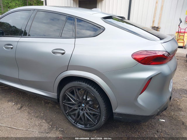 Aukcja sprzedaży 2025 Bmw X6 M, vin: 5YM23ET02S9X29308, numer aukcji: 44884406