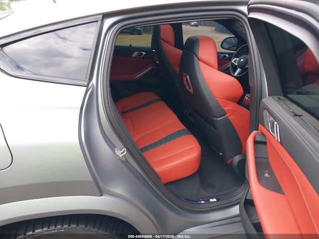 Aukcja sprzedaży 2025 Bmw X6 M, vin: 5YM23ET02S9X29308, numer aukcji: 44884406