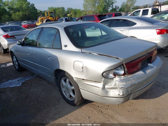 Aukcja sprzedaży 2003 Buick Regal Ls, vin: 2G4WB52K331261207, numer aukcji: 44884409