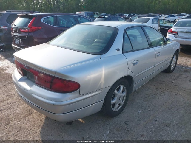 Aukcja sprzedaży 2003 Buick Regal Ls, vin: 2G4WB52K331261207, numer aukcji: 44884409