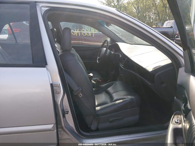 Aukcja sprzedaży 2003 Buick Regal Ls, vin: 2G4WB52K331261207, numer aukcji: 44884409