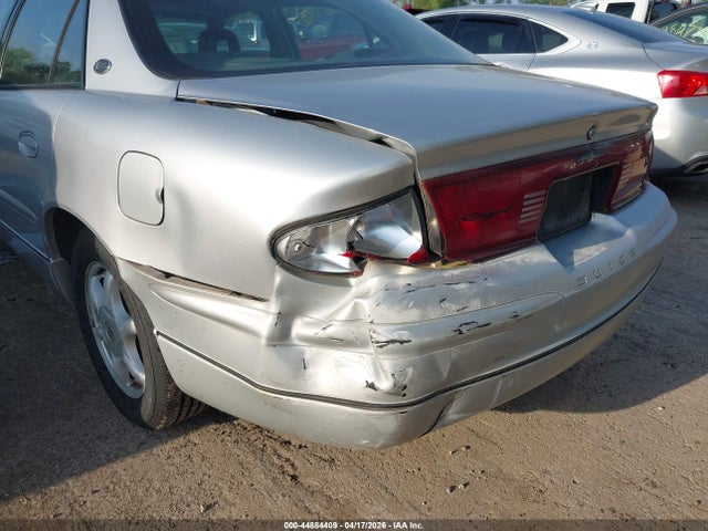 Aukcja sprzedaży 2003 Buick Regal Ls, vin: 2G4WB52K331261207, numer aukcji: 44884409