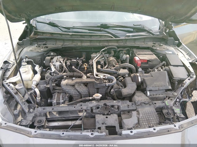 Aukcja sprzedaży 2021 Nissan Altima Sr Fwd, vin: 1N4BL4CV3MN381601, numer aukcji: 44884412