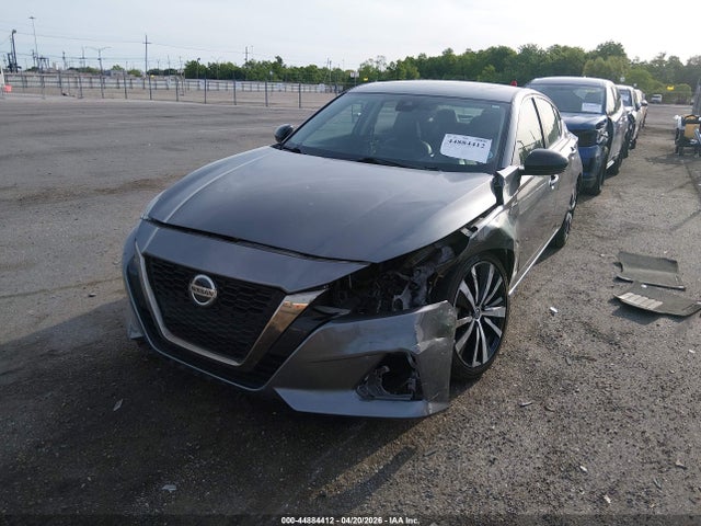 Aukcja sprzedaży 2021 Nissan Altima Sr Fwd, vin: 1N4BL4CV3MN381601, numer aukcji: 44884412