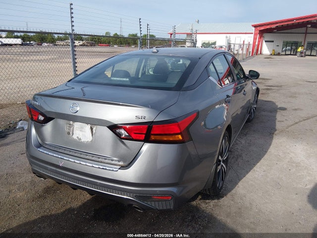 Aukcja sprzedaży 2021 Nissan Altima Sr Fwd, vin: 1N4BL4CV3MN381601, numer aukcji: 44884412