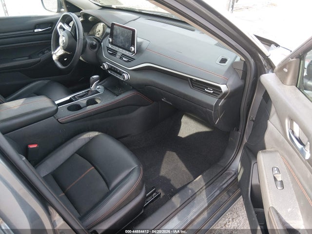 Aukcja sprzedaży 2021 Nissan Altima Sr Fwd, vin: 1N4BL4CV3MN381601, numer aukcji: 44884412