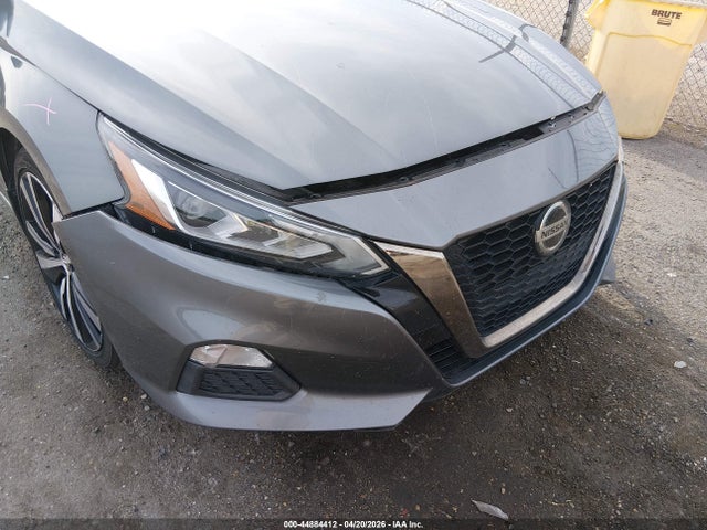 Aukcja sprzedaży 2021 Nissan Altima Sr Fwd, vin: 1N4BL4CV3MN381601, numer aukcji: 44884412