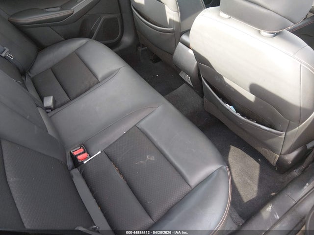 Aukcja sprzedaży 2021 Nissan Altima Sr Fwd, vin: 1N4BL4CV3MN381601, numer aukcji: 44884412